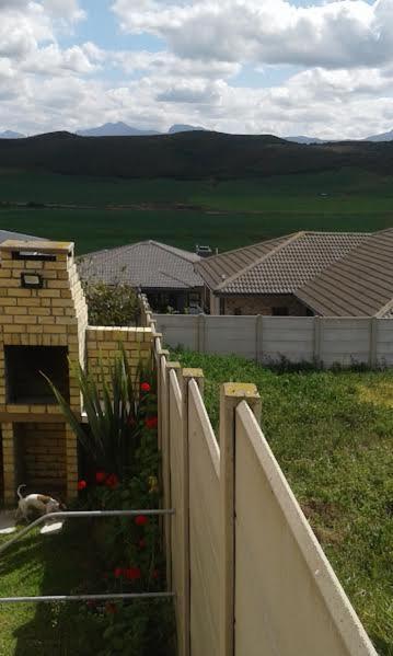 Reebok Potgieter'S View 아파트 외부 사진